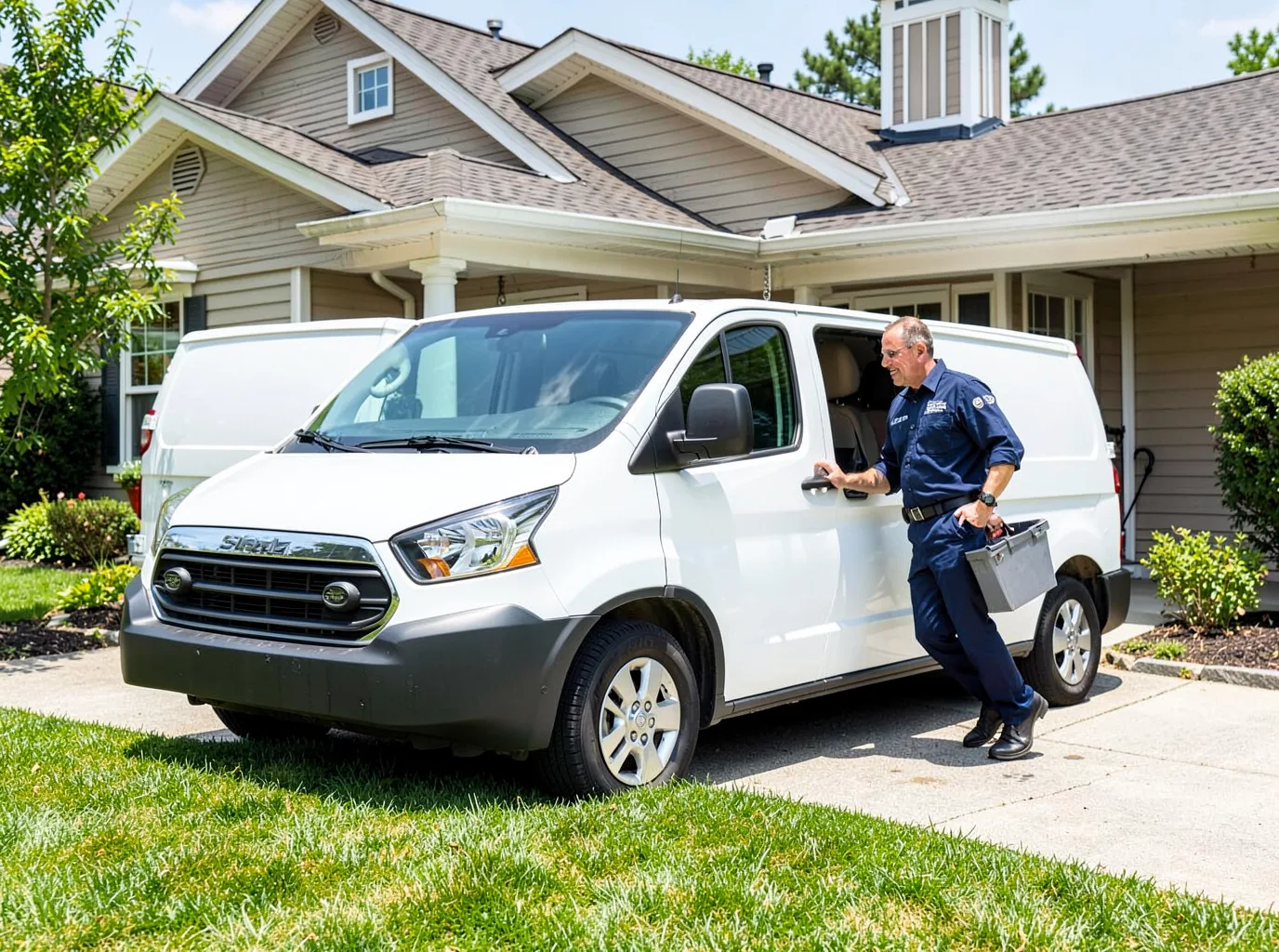 Emergency Plumber company in Bella Vista, CA