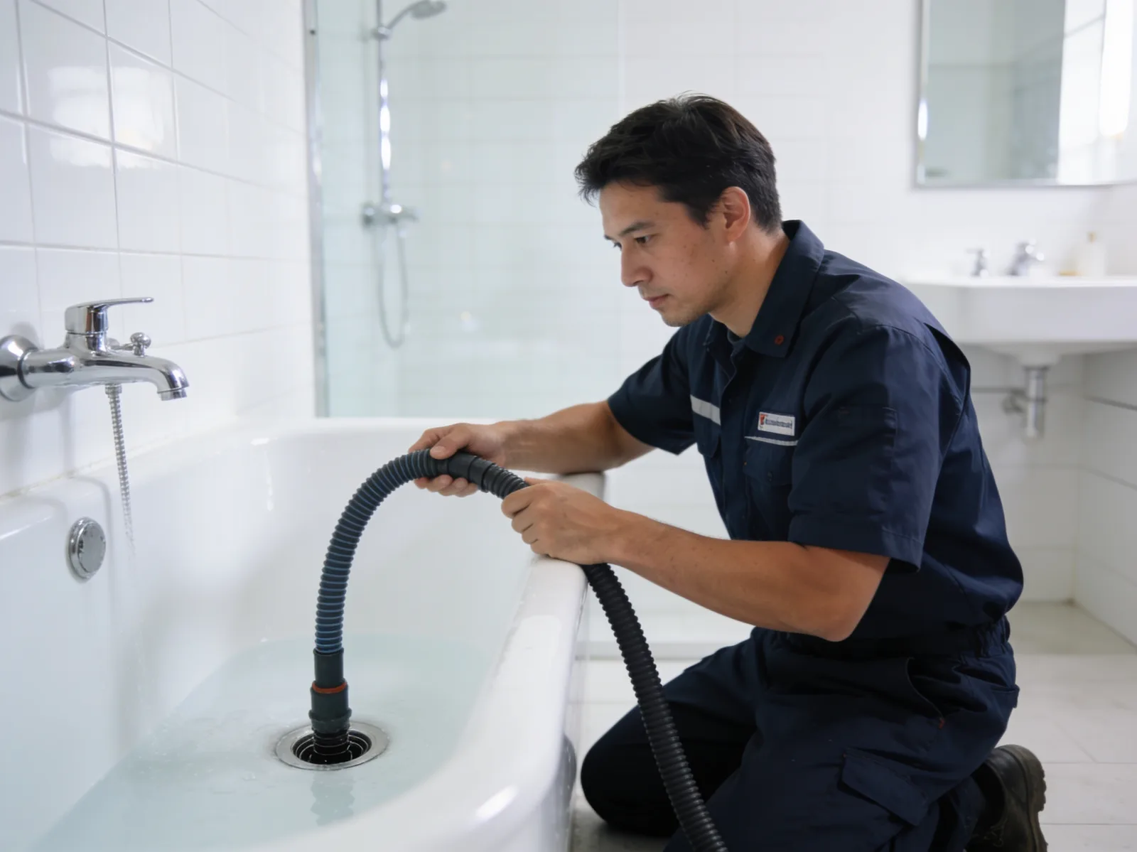 Emergency Plumber Bella Vista, CA FAQs